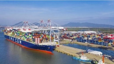 Viet Nam maintains rapid growth momentum within Southeast Asia-6