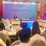 Amending the Decree on e-invoices: Reducing procedures and removing bottlenecks for enterprises and household businesses