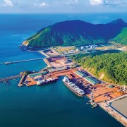 Ha Tinh 2026: Harnessing Potential for&nbsp;Economic Breakthrough