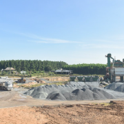 Surging construction material costs: How are contractors coping?