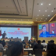 VCCI President: Promoting reforms to serve and enable enterprises