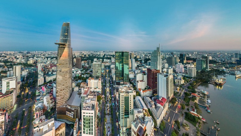 HCMC Real Estate: Increasing Liquiditiy Drives Clear Market Segmentation