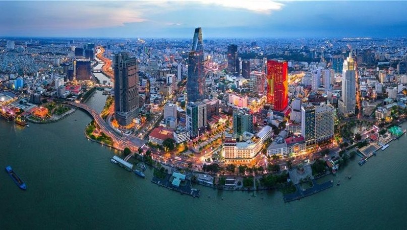 Vietnam remains an attractive destination for&nbsp;global investors