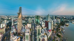 HCMC Real Estate: Increasing Liquiditiy Drives Clear Market Segmentation