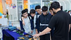 One-million semiconductor talent gap: Mapping the way forward