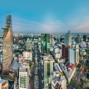 HCMC Real Estate: Increasing Liquiditiy Drives Clear Market Segmentation