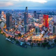 Vietnam remains an attractive destination for&nbsp;global investors