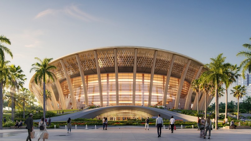 APEC Theater in Phu Quoc: A stage for Vietnam’s story on the global stage