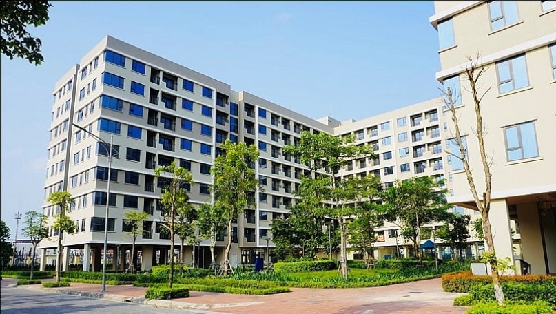 Raising income ceilings for&nbsp;social housing purchase: Extra measures needed