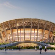 APEC Theater in Phu Quoc: A stage for Vietnam’s story on the global stage