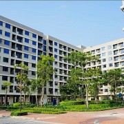 Raising income ceilings for&nbsp;social housing purchase: Extra measures needed