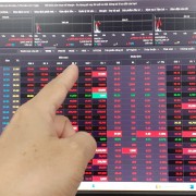 Stock Market Daily Forecast: Looking for stocks with signs of rebound