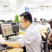 Sustainable development of stock market