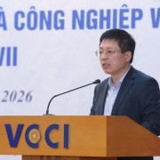 VCCI President Ho Sy Hung: Unlocking resources for business development