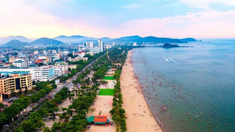 Cua Lo - The Year-Round Call of the Sea