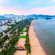 Cua Lo - The Year-Round Call of the Sea