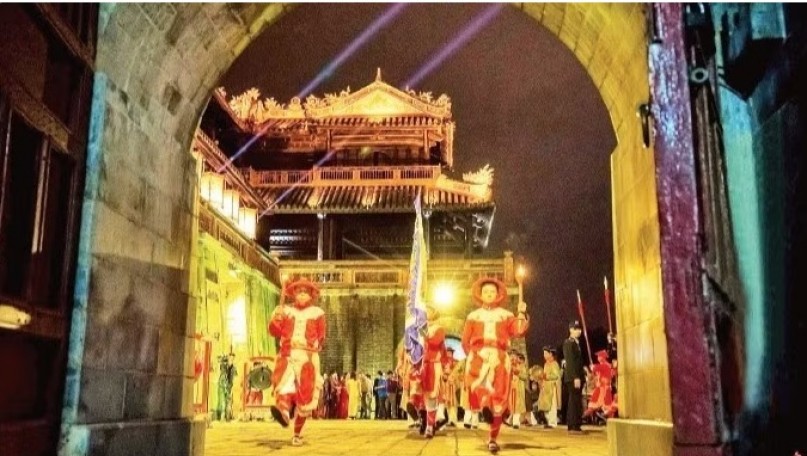 Hue needs more compelling night-time experience