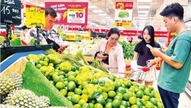 Efforts intensify to stabilise prices as input costs surge