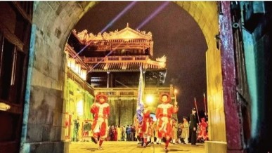 Hue needs more compelling night-time experience