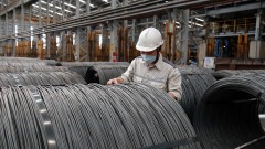 Vietnam steel sector: Steel price recovery as a key growth driver