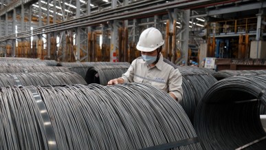 Vietnam steel sector: Steel price recovery as a key growth driver