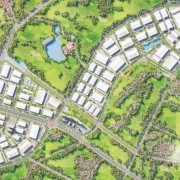 Industrial park infrastructure demand surges amid land constraints