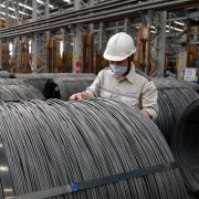 Vietnam steel sector: Steel price recovery as a key growth driver