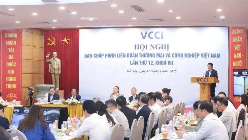 Contributions to removing institutional bottlenecks, promoting enterprises toward double-digit growth