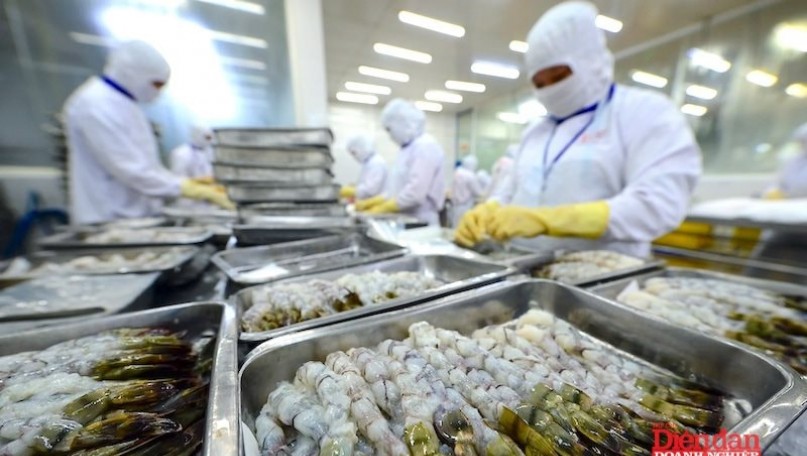 From “Yellow card” to “Green card”: An opportunity to reposition the fisheries sector