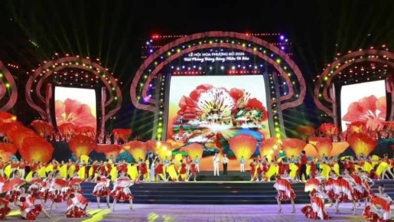 Hai Phong harnesses cultural industry to drive new growth momentum