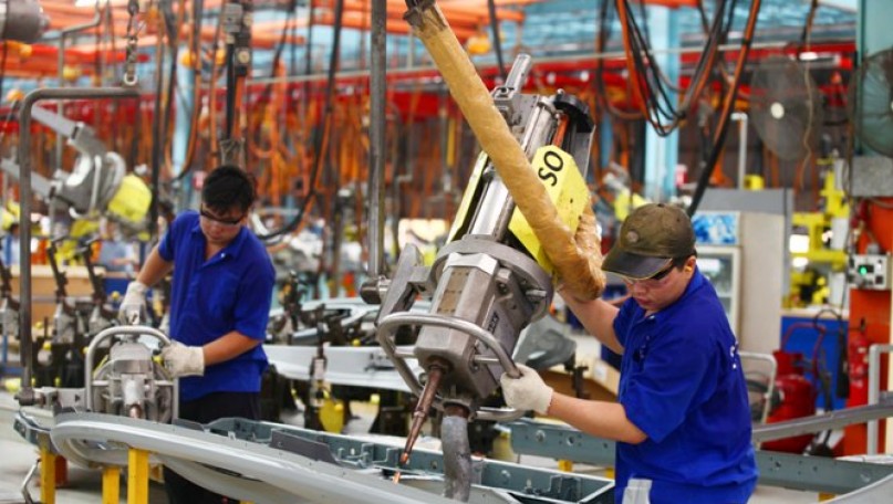 VCCI proposes the “one-in, one-out” principle to achieve double-digit growth 