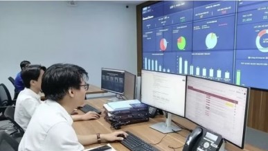 Inclusive data - Foundation for innovation and sustainable development in Viet Nam