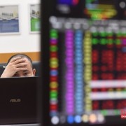 VN-Index could remain range-bound in April