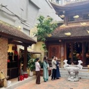 New creative spaces preserve traditional crafts’ essence