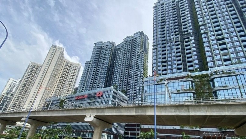 Listed real estate firms hard to see breakthrough profits