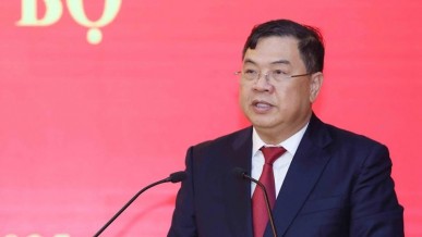 Mr. Pham Gia Tuc appointed as Deputy Prime Minister