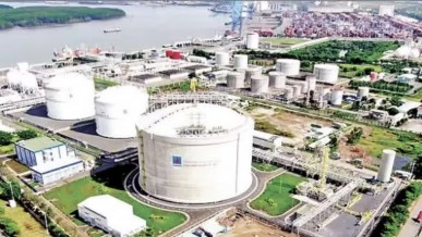 Proactive and flexible fuel supply