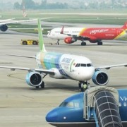 Exemption of various fees and charges to support transport enterprises