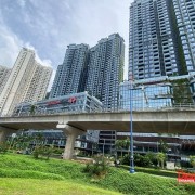 Listed real estate firms hard to see breakthrough profits