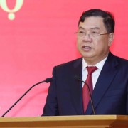 Mr. Pham Gia Tuc appointed as Deputy Prime Minister