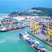 Positioning leading role of state economy