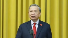 General Secretary, State President To Lam to pay State visit to China next week