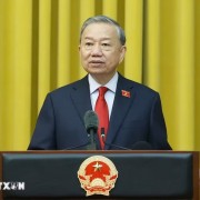 General Secretary, State President To Lam to pay State visit to China next week