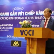 Tax compliance is a core expression of business culture and business ethics