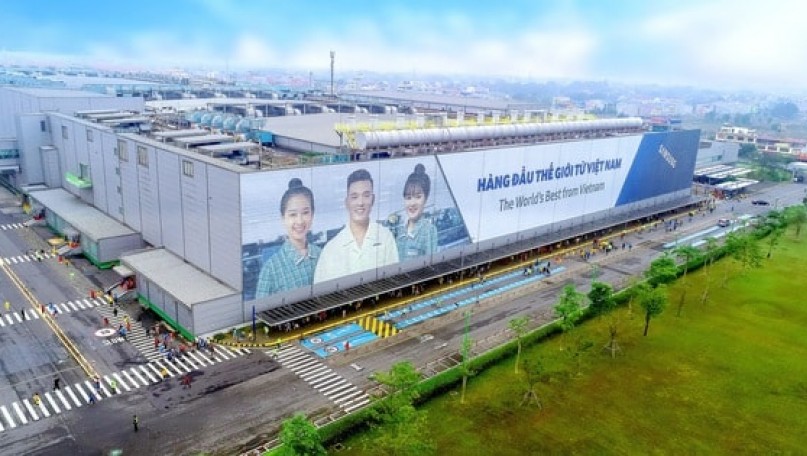 A strategic push for&nbsp;Vietnamese industry to escape the low-value assembly trap