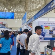 VIETNAM EXPO 2026: Connecting New Supply Chains