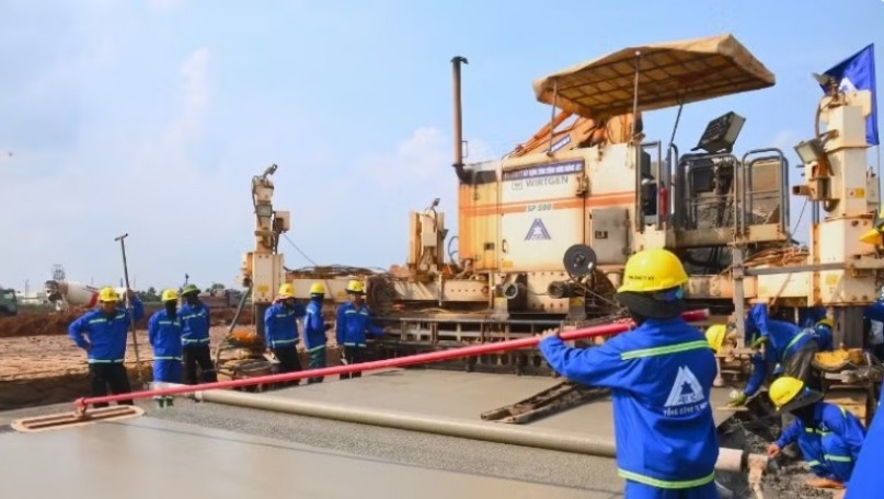 Public investment disbursement in 2026: A bright start to the year