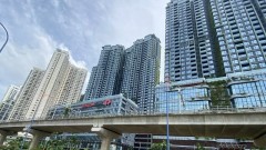 Will lower interest rates ease real estate funding?