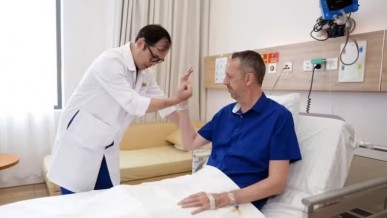 Tapping medical tourism potential between Viet Nam and the US