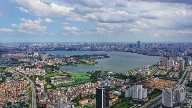 Ha Noi and Ho Chi Minh City remain as Viet Nam’s economic engines in first quarter